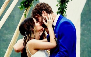 Maren Morris Marries Ryan Hurd. See Their Wedding Pics!
