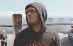 Future Is 'Absolutely Going Brazy' in New Music Video