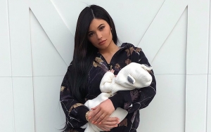 Kylie Jenner Reportedly Hires Four Nannies for Baby Stormi