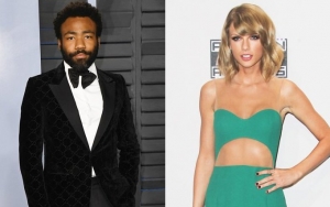 Donald Glover's 'Deadpool' Animated Series Doomed Due to a Taylor Swift Episode