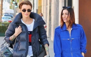 Confirmed: Ruby Rose and Jess Origliasso Split After 2 Years of Dating