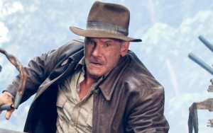 Steven Spielberg Confirms 'Indiana Jones 5' Will Be Harrison Ford's Last