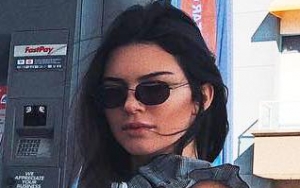 Kendall Jenner Fuels Plastic Surgery Rumors After Spotted With Fuller Lips