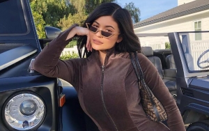 Kylie Jenner Flaunts Big Booty in New Snap Amid Khloe Kardashian Cheating Drama