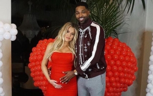 Khloe Kardashian Names Her Baby True Thompson and Fans Are Not Impressed