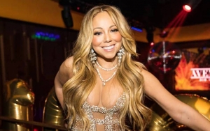 Mariah Carey Sued by Former Manager for Alleged Sexual Harassment