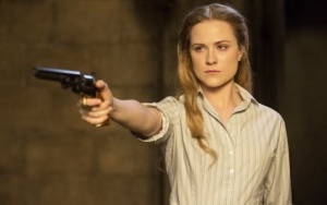 Evan Rachel Wood Finally to Earn Equal Pay as Male 'Westworld' Co-Stars
