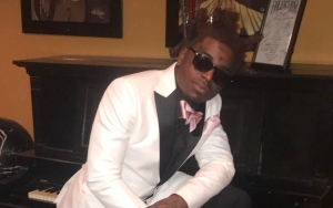 Kodak Black Calls His Prison Sentence a 'Blessing in Disguise'