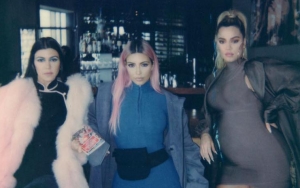 The Kardashians Are Closing Down All Dash Stores After 12 Years