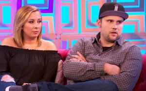 Report: 'Teen Mom' Couple Ryan and Mackenzie Edwards Are Heading for Divorce