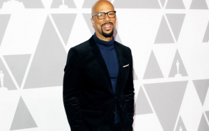 Common Is Reportedly Eyed for New Line's 'The Kitchen'