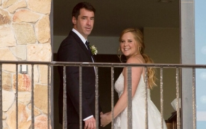Amy Schumer Says Her Marriage to Chris Fischer 'Wasn't as Impulsive as Ever'