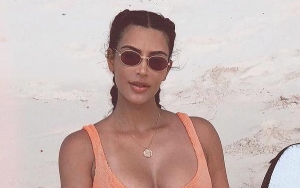 Kim Kardashian to Launch Lingerie and Shapewear Line