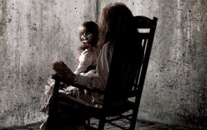 Untitled 'Conjuring' Movie Gets a Summer 2019 Release Date