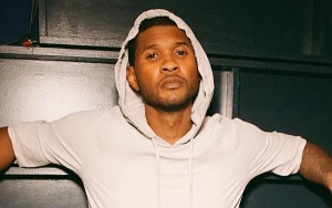 Usher Asks Judge to Seal Document in Herpes Lawsuit