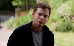 Michael C. Hall Searches for His Missing Daughter in First 'Safe' Trailer