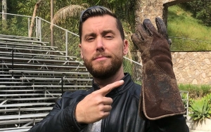 Lance Bass Is Excited and Anxious as Surrogacy Process Moves Fast