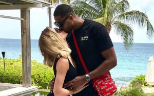 Here's How Khloe Kardashian Copes With Tristan Thompson's Cheating Scandal