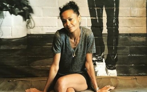 Thandie Newton Disappointed She Wasn't Invited to Join Time's Up Campaign