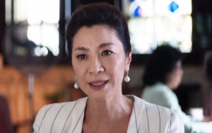 First Trailer of 'Crazy Rich Asians' Is Finally Here