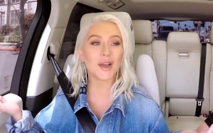 'Carpool Karaoke': Christina Aguilera Talks About Her and Britney Spears' Crush on Justin Timberlake
