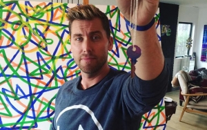 Lance Bass' Lou Pearlman Documentary Picked Up by YouTube