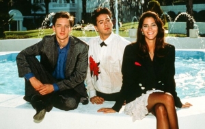 'Less Than Zero' TV Adaption Is in the Works on Hulu