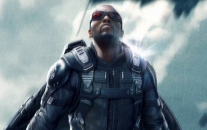 Anthony Mackie Vomited During Action Scene in 'Captain America: The Winter Soldier'