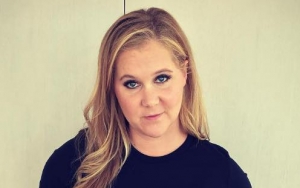 Amy Schumer Reveals She Lost Her Virginity 'Through Rape'