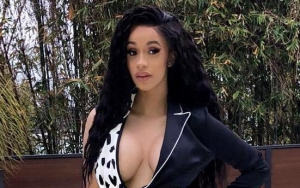 Cardi B Sued by Former Manager for Firing Him