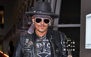 Johnny Depp's Music Drama 'Muscle Shoals' Picked Up by ABC