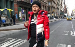 Tekashi69 Axed From Soulfrito Festival Following New York Shooting 