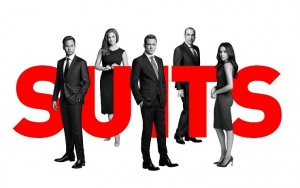 'Suits' Gets a South Korean Remake
