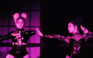 Watch the Teaser for Nicki Minaj's 'Chun-Li' Music Video