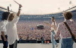 First 'Bohemian Rhapsody' Trailer Revealed at CinemaCon