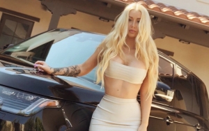 Iggy Azalea Calls Out an Ex in Extremely Raunchy Tweets About Oral Sex