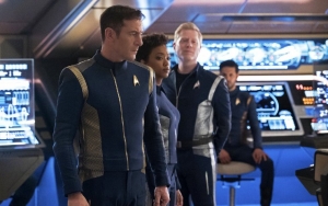 'Star Trek: Discovery' Season 2 Starts Production, Teases Enterprises Uniform