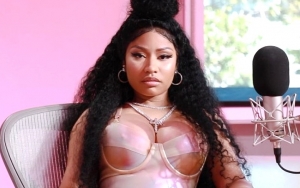 Artist of the Week: Nicki Minaj