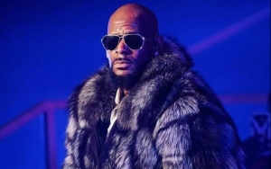R. Kelly's Manager Fires Back at Music Boycott From Time's Up Activists