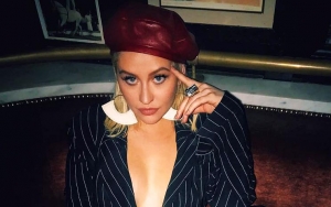 Christina Aguilera Teases New Music, Hints at New Album Title on Twitter