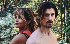 Halle Berry Teams Up With Fitness Guru Peter Lee Thomas to Launch Lifestyle Site