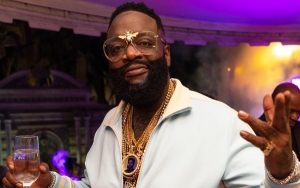 Rick Ross Reportedly Suffered Seizures Before New York Show