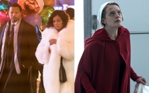 'Empire' and 'The Handmaid's Tale' Are Renewed for New Seasons