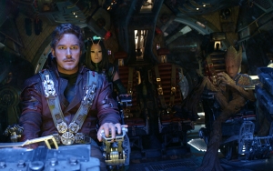 'Avengers: Infinity War' Is Unchallenged at Box Office, Crosses $400M Mark