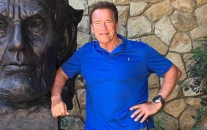 Arnold Schwarzenegger Steps Out for First Lunch Trip After Heart Surgery