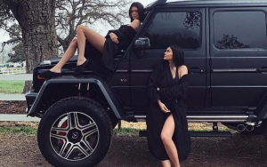 Kendall and Kylie Jenner Go Daring During Outing in New York