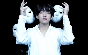 BTS' V Unleashes 'Singularity' Music Video Ahead of Group Comeback - Watch!