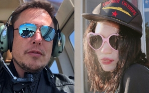 Report: Elon Musk Is Dating Singer Grimes