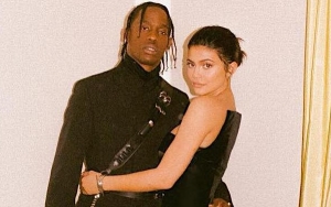 Cheeky! Travis Scott Gets Handsy With Kylie Jenner in New Outing After Met Gala
