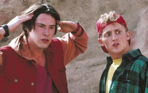 Third 'Bill and Ted' Movie Is in the Works